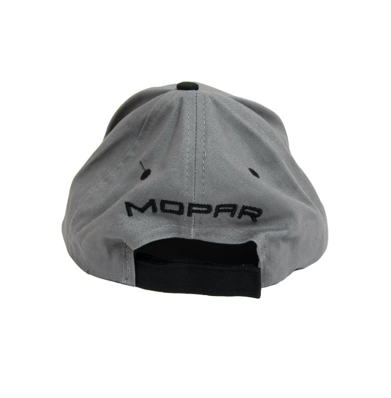Mopar Applique Logo Hat