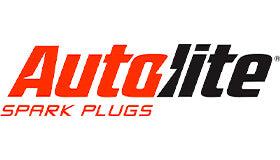 Autolite Spark Plugs