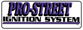 Pro-street Ignition System
