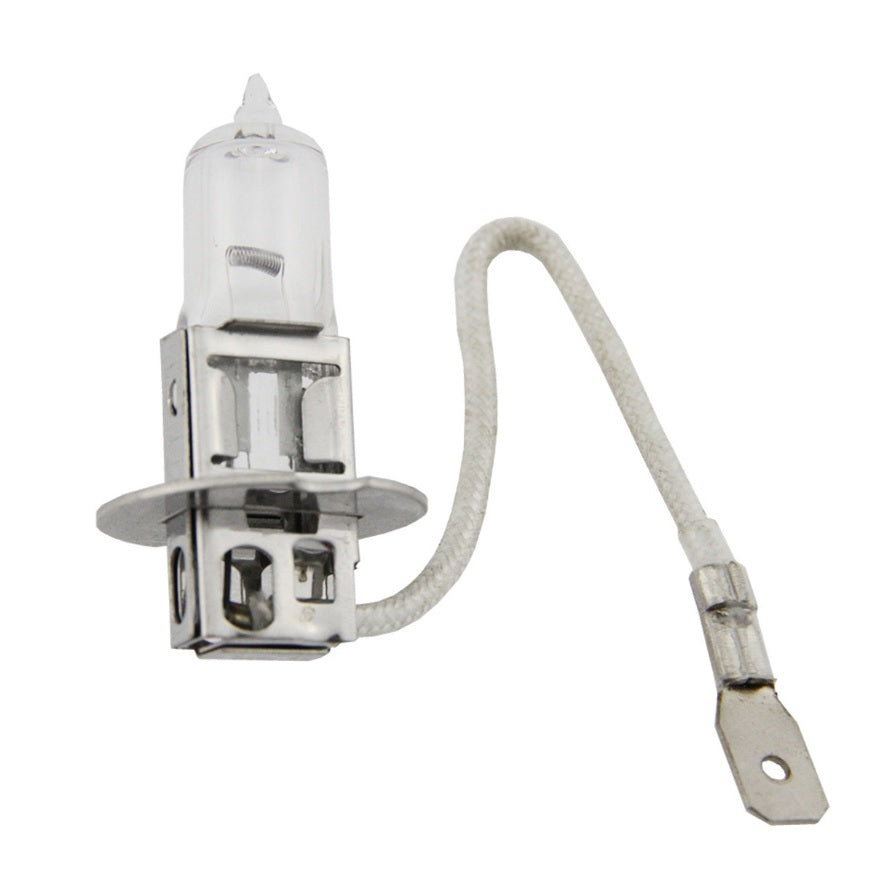 Halogen h3 12v 55w deals