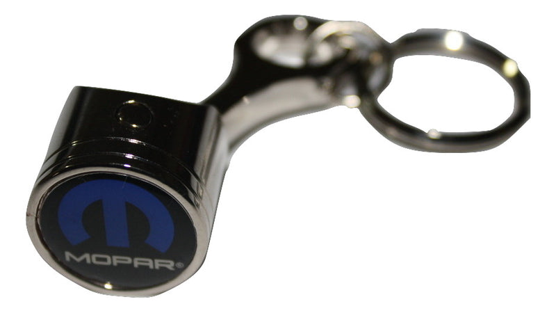Mopar Piston Key-chain - Apparel & Merchandise