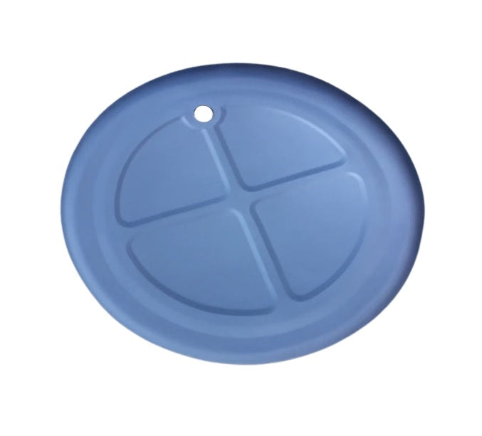 Spare Wheel Well Repair Panel Suits RV1 SV1 Valiant