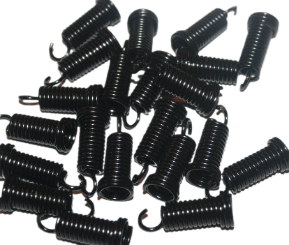 Brake Shoe Retainer Spring : RV1-VK | Brake, Axle, Hub & Wheels