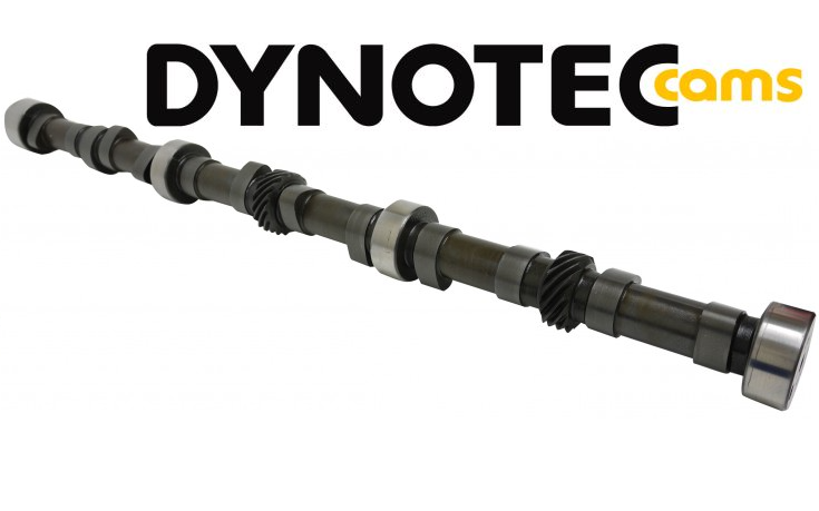 "Dynotec" Standard Hydraulic Camshaft - Suits Hemi 6