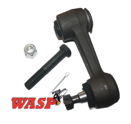 Idler Arm - Wasp Suits Valiant RV1-CL