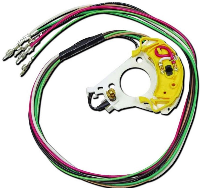Indicator Arm Turn Signal Switch Assembly : VE-VJ - Electrical & Ignition