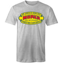 Use Chrysler Engineered Mopar Products Design - Mens T-Shirt