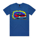 HEMI Pacer The Clean Machine - Retro Tshirt
