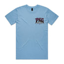 PKG Australia Krazy Crew Tee