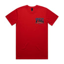 PKG Australia Krazy Crew Tee