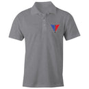 Valiant Classic Short Sleeve Polo Shirt