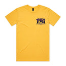 PKG Australia Krazy Crew Tee