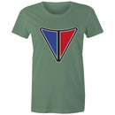 Valiant  - Women's Tee