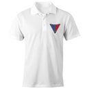 Valiant Classic Short Sleeve Polo Shirt