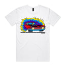 HEMI Pacer The Clean Machine - Retro Tshirt