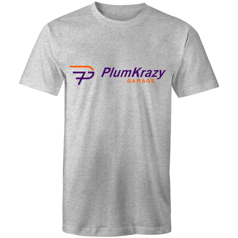 PlumKrazy Garage T - Shirt
