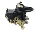 Holley-Style 350CFM Carburetor - Satin Black Finish
