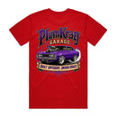 PKG Australia Krazy Crew Tee
