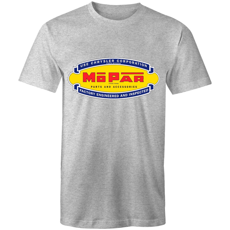 MOPAR Factory Engineered and Inspected T-Shirt