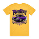 PKG Australia Krazy Crew Tee