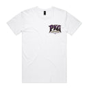 PKG Australia Krazy Crew Tee