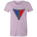 Valiant  - Women's Tee