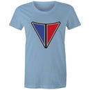 Valiant  - Women's Tee