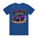 PKG Australia Krazy Crew Tee