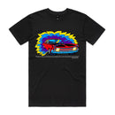 HEMI Pacer The Clean Machine - Retro Tshirt