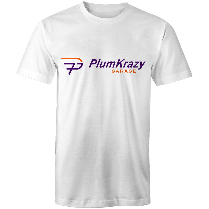 PlumKrazy Garage T - Shirt