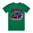 PKG Australia Krazy Crew Tee