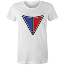 Valiant  - Women's Tee