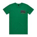 PKG Australia Krazy Crew Tee