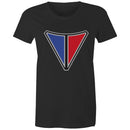 Valiant  - Women's Tee