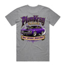 PKG Australia Krazy Crew Tee