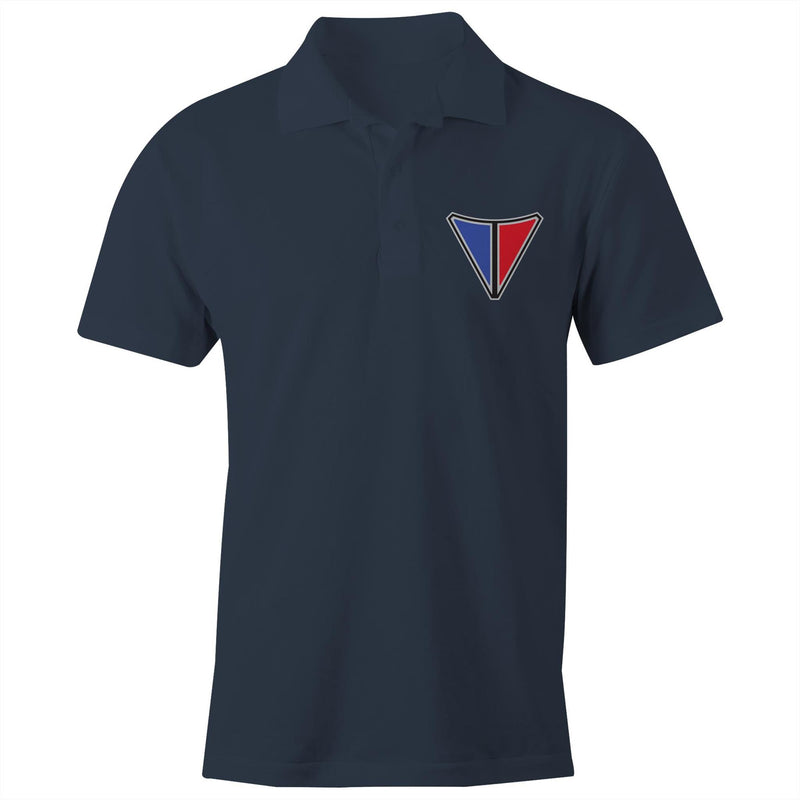 Valiant Classic Short Sleeve Polo Shirt