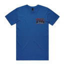 PKG Australia Krazy Crew Tee