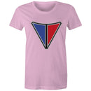 Valiant  - Women's Tee