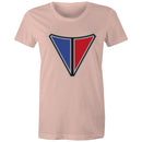 Valiant  - Women's Tee