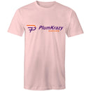 PlumKrazy Garage T - Shirt