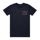 PKG Australia Krazy Crew Tee