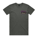 PKG Australia Krazy Crew Tee