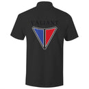 Valiant Classic Short Sleeve Polo Shirt