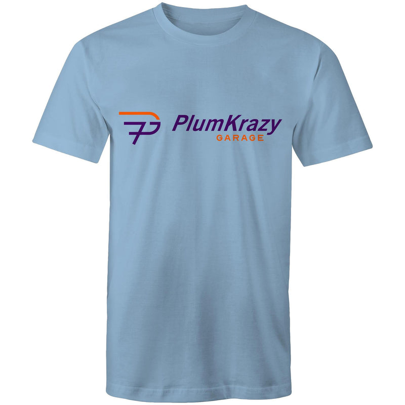PlumKrazy Garage T - Shirt