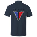 Valiant Classic Short Sleeve Polo Shirt