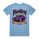 PKG Australia Krazy Crew Tee