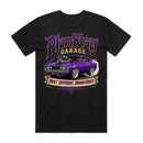 PKG Australia Krazy Crew Tee