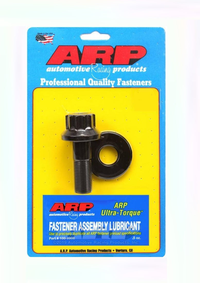 ARP Harmonic Balancer Retainer Bolt Kit - Suits Chrysler Small Block LA