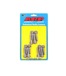 ARP Stainless Intake Manifold Bolt Set - Suits Chrysler Small Block V8