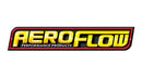 Billet Alloy Fuel Pump Block Off Plate All Models -  Aeroflow